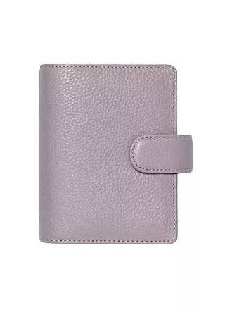 FILOFAX | Filofax Norfolk Organizer Pocket Lavender | grau