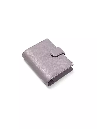 FILOFAX | Filofax Norfolk Organizer Pocket Lavender | grau