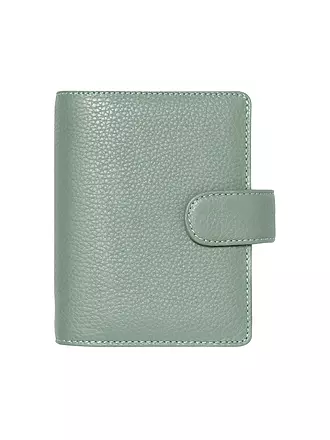 FILOFAX | Filofax Norfolk Organizer Pocket Sage | mint