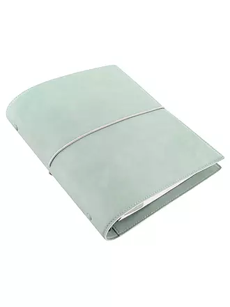 FILOFAX | Organiser A5 Domino Soft | dunkelgrün
