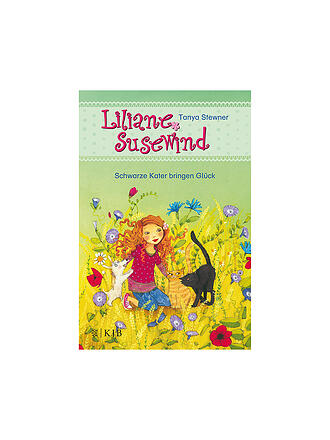 FISCHER SCHATZINSEL VERLAG | Buch - Liliane Susewind - Ein kleiner Hund mit großem Herz | keine Farbe