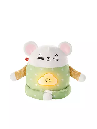 FISHER PRICE | Fisher-Price Meditations-Maus (D) | keine Farbe