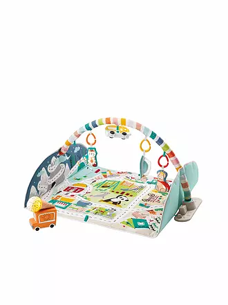 FISHER PRICE | Jumbo Abenteuer Spieldecke | keine Farbe