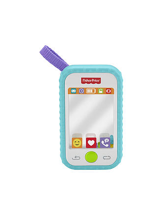 FISHER PRICE | Spielzeug Smartphone | keine Farbe