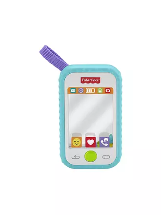 FISHER PRICE | Spielzeug Smartphone | keine Farbe