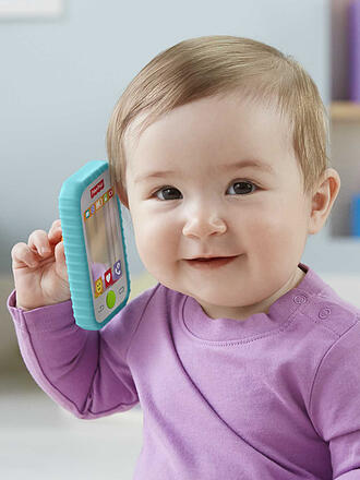 FISHER PRICE | Spielzeug Smartphone | keine Farbe