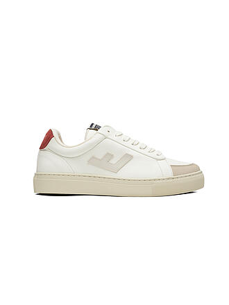 FLAMINGOS LIFE | Sneaker Classic 70S | weiss