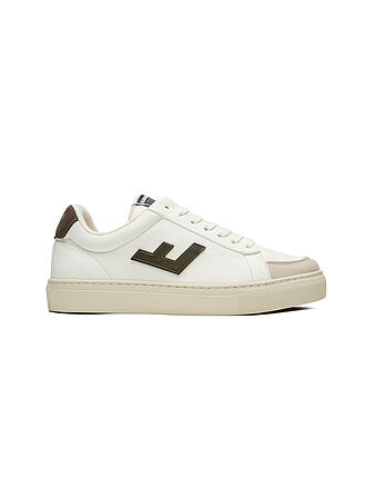 FLAMINGOS LIFE | Sneaker Classic 70S | weiss
