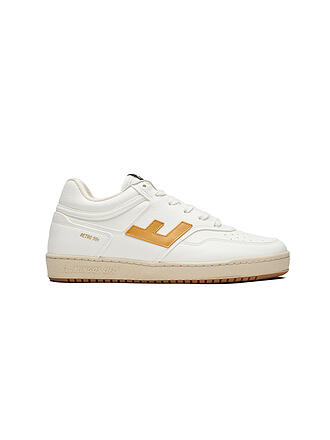 FLAMINGOS LIFE | Sneaker RETRO 90s | beige