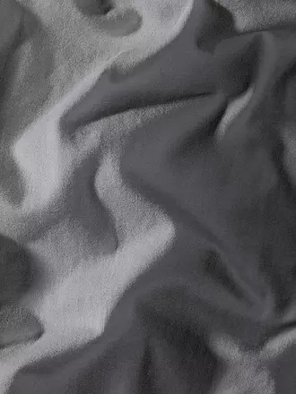 FLEURESSE | Jerseyspannleintuch 100x200cm (Silber) | grau
