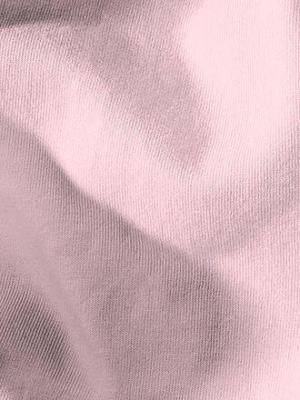 FLEURESSE | Jerseyspannleintuch Elasto Comfort XL Boxspringbett 200x200cm (Anthrazit) | rosa