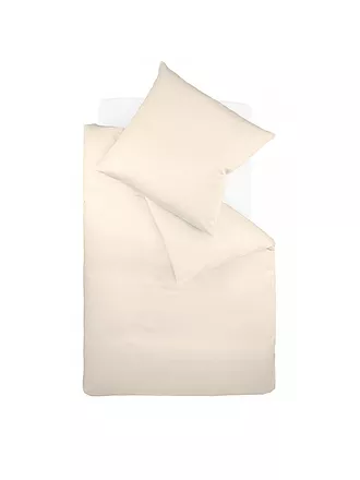 FLEURESSE | Satin Bettwäsche Royal 70x90cm / 140x220cm | olive
