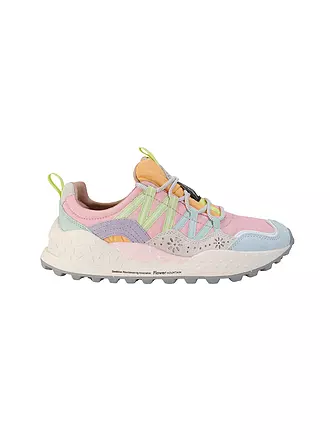 FLOWER MOUNTAIN | Sneaker  WASHI | bunt