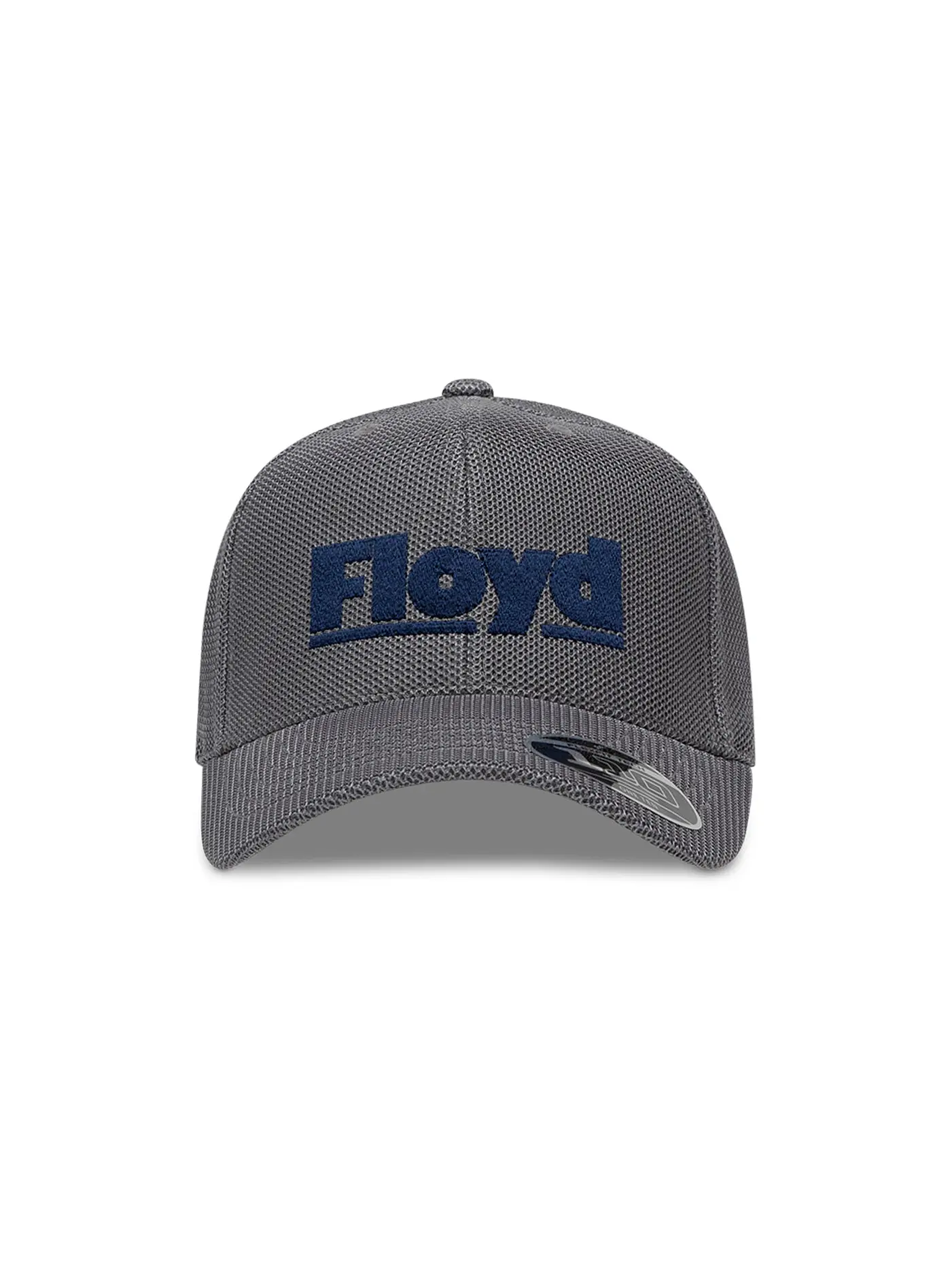FLOYD | Kappe | hellgrau