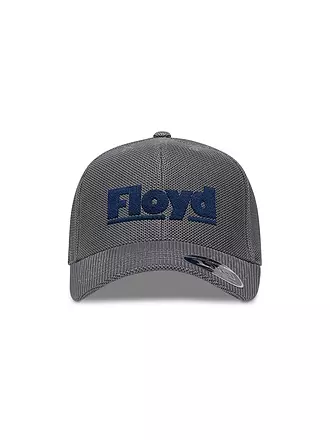 FLOYD | Kappe | hellgrau
