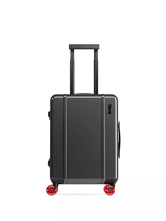 FLOYD | Trolley 55cm Hot Tarmac Grey | olive
