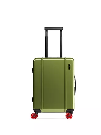 FLOYD | Trolley 55cm Pacific Blue | olive