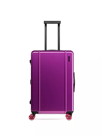 FLOYD | Trolley CHECK-IN 70cm Magic Purple | pink