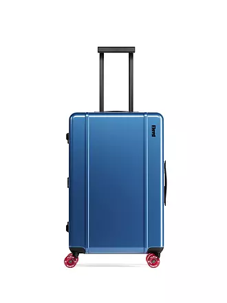 FLOYD | Trolley CHECK-IN 70cm Pacific Blue | olive