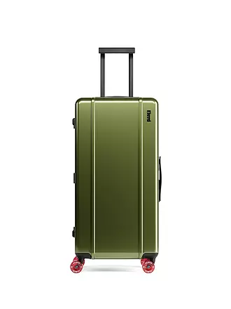 FLOYD | Trolley FLOYD BOLD Vegas Green | olive