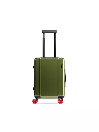 FLOYD | Trolley FLOYD JUNIOR Vegas Green | olive