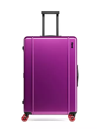 FLOYD | Trolley hart FLOYD TRUNK 78cm Magic Purple | pink