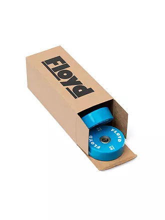 FLOYD | Zubehör FLOYD WHEEL-SET 8-tlg. | blau