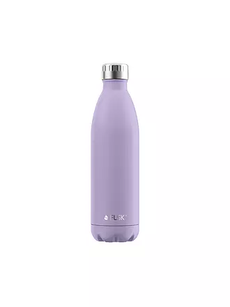FLSK | Isolierflasche - Thermosflasche 0,75l Lemon | lila