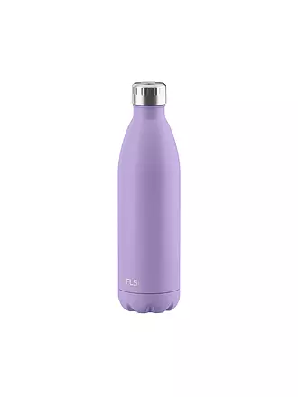 FLSK | Isolierflasche - Thermosflasche 0,75l Lemon | lila