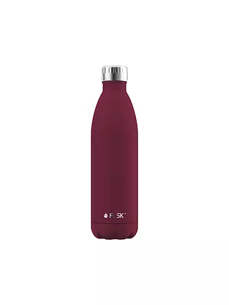 FLSK | Isolierflasche - Thermosflasche 0,75l Winterberry | lila