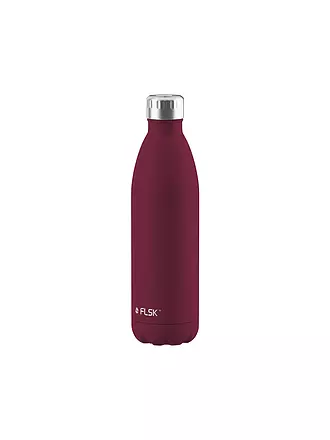 FLSK | Isolierflasche - Thermosflasche 0,75l Winterberry | lila