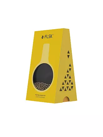 FLSK | Reinigungsperlen 2.0 | keine Farbe