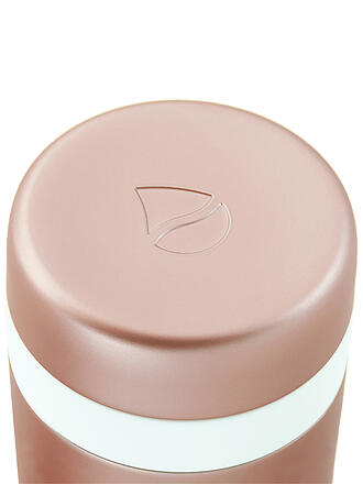 FLSK | muki Snackpot Midnight 550ml | rosa