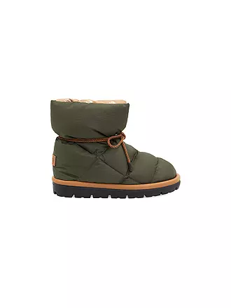 FLUFIE | Snowboots | olive