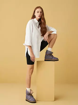 FLUFIE | Snowboots | grau
