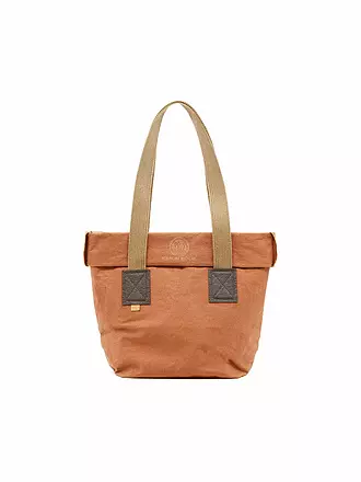 FOR PEOPLE WHO CARE | Tasche - Shopper MODEL 01 | braun