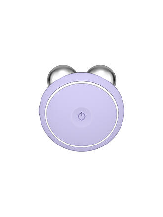 FOREO | BEAR™ mini Lavender - Mikrostromgerät zur partiellen Gesichtsstraffung | pink
