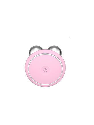 FOREO | BEAR™ mini Lavender - Mikrostromgerät zur partiellen Gesichtsstraffung | pink
