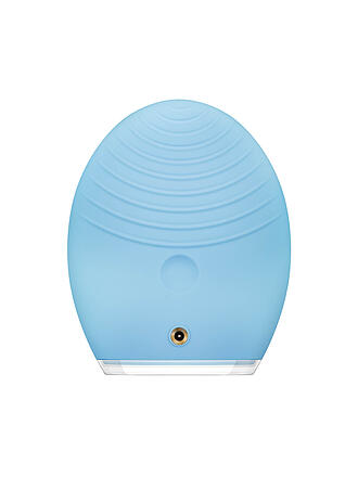 FOREO | LUNA™ 3 combination skin  - Gesichtsreinigungs- und Massagegerät für Mischhaut | blau