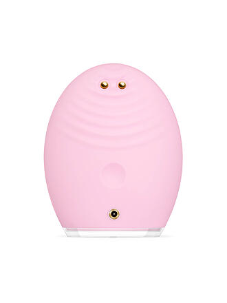 FOREO | LUNA™ 3 plus normal skin - Thermo-Gesichtsreinigungsgerät mit Mikrostrom für normale Haut | pink