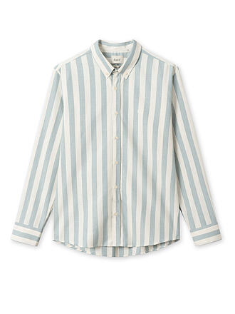 FORET | Hemd Slim Fit LIFE | hellblau