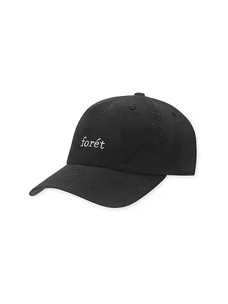 FORET | Kappe Raven | blau