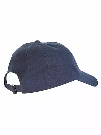 FORET | Kappe Raven | schwarz