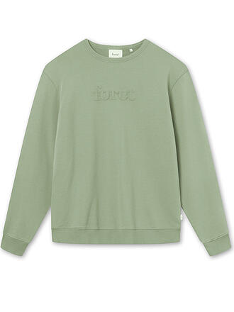 FORET | Sweater MARK | mint