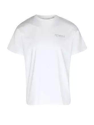 FORET | T-Shirt | weiss