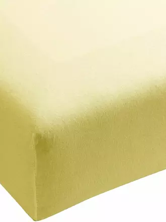 FORMESSE | Jersey-Spannleintuch 