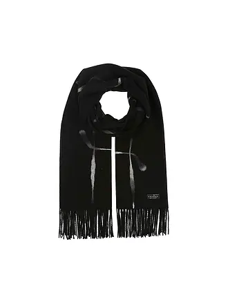 FRAAS | Schal | schwarz