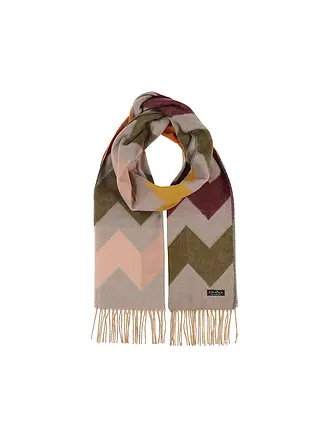 FRAAS | Schal | beige