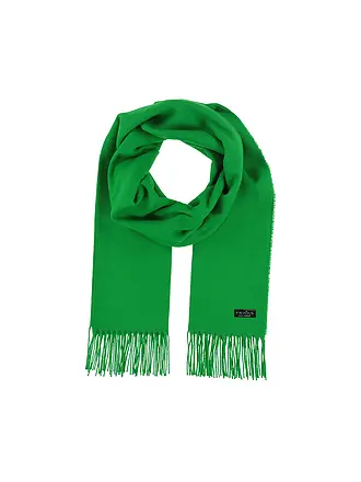 FRAAS | Schal | grün