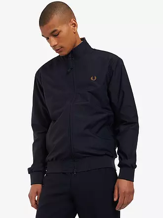 FRED PERRY | Blouson Branton | blau